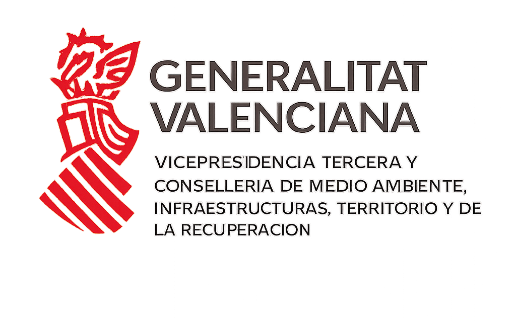 Registro ECMCA · Generalitat Valenciana