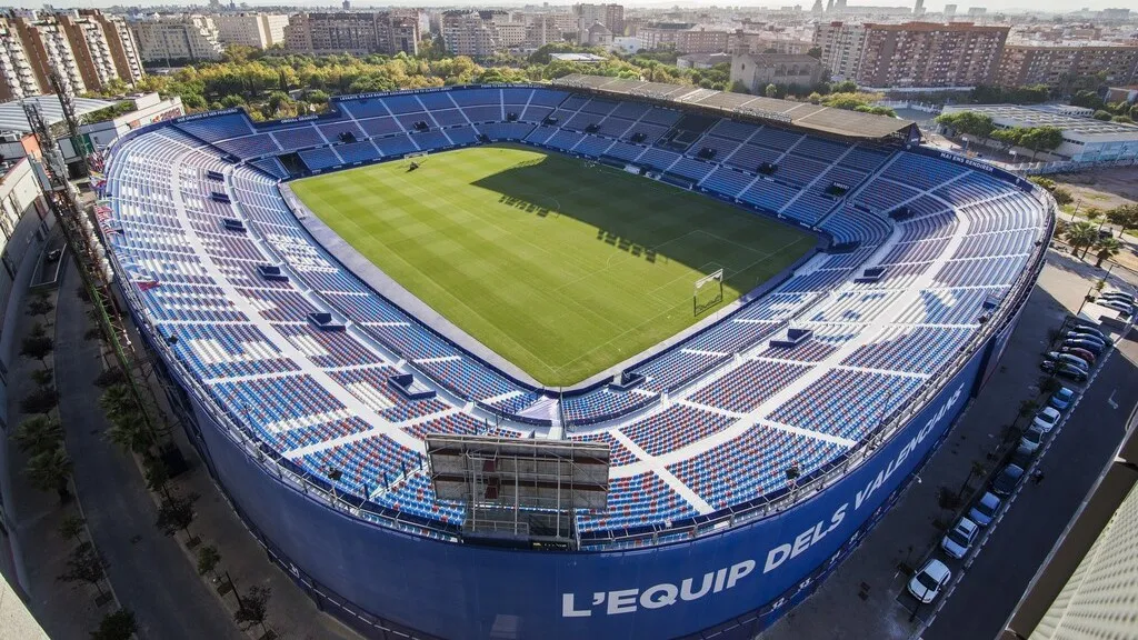 Modificación Ordenanza ruido Valencia