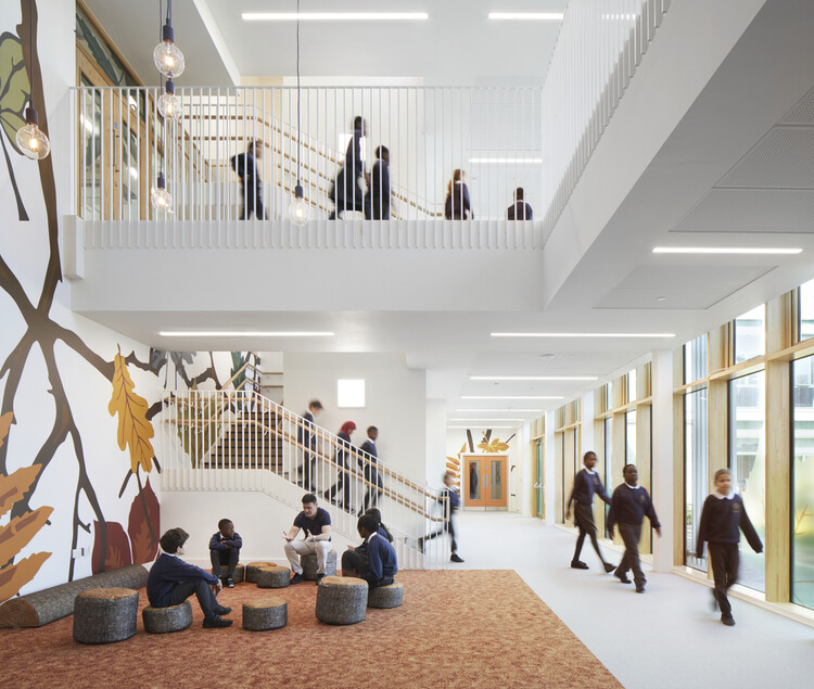 Técnicas efectivas de mitigación del ruido en la arquitectura